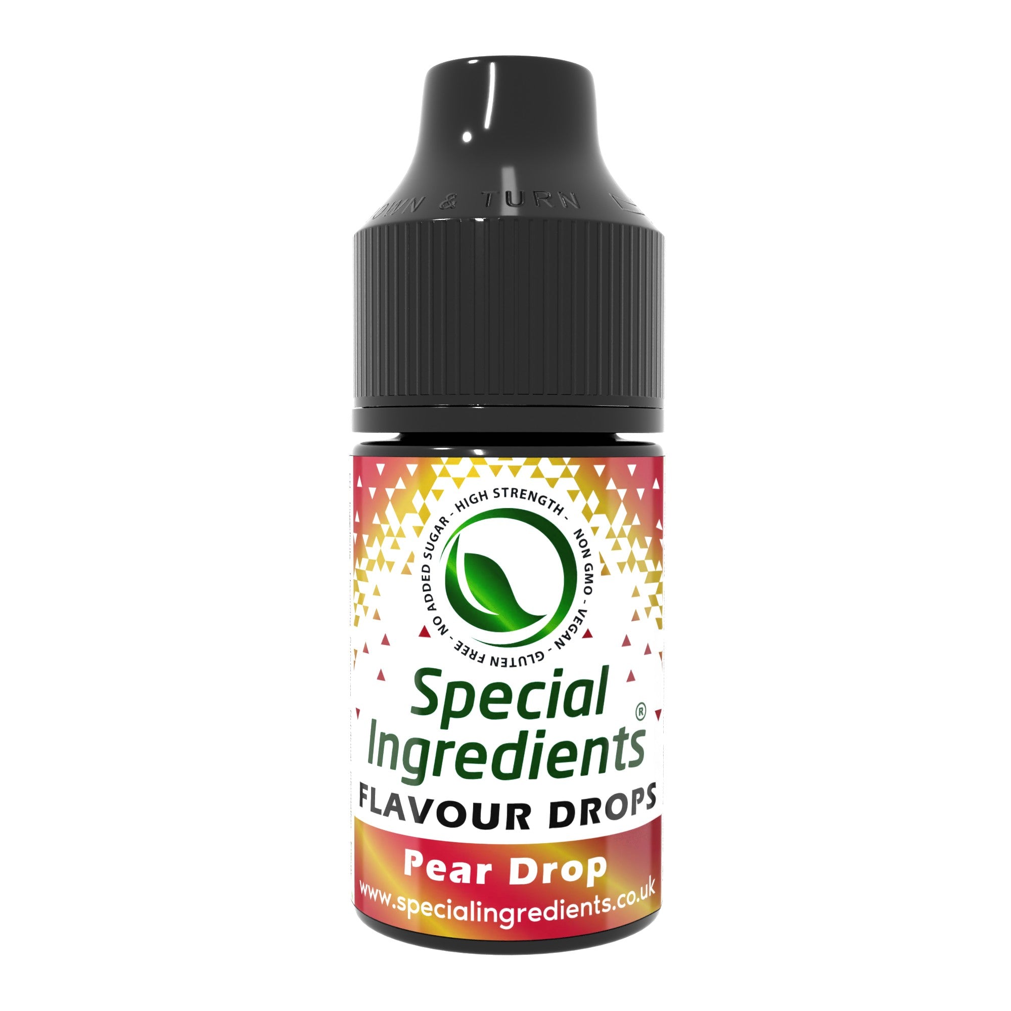 pear drop vape juice Peardrop Flavour Drop – Special Ingredients Europe