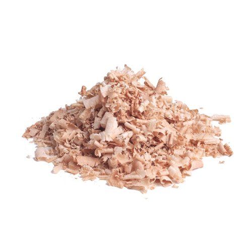 Apple wood chips Clearance