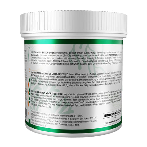 Vanilla Flavouring Compound