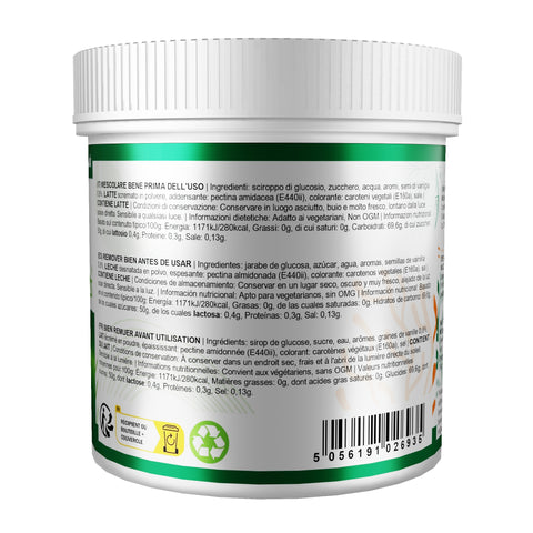 Vanilla Flavouring Compound