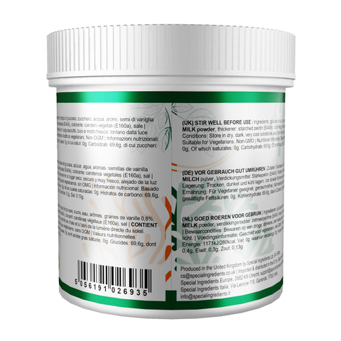 Vanilla Flavouring Compound