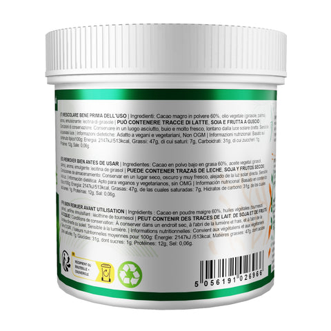 Chocolate Flavouring Compound