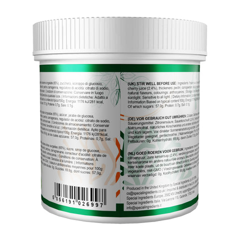 Cherry Flavouring Compound