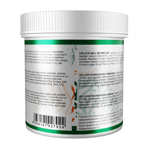 Bubblegum Flavouring Compound