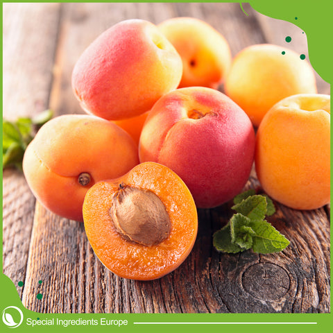 Apricot Flavour Drop