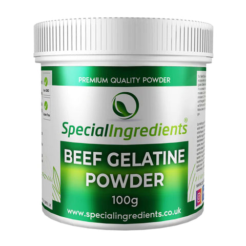 Beef Gelatine Powder