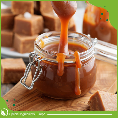 Al Caramello - Flavour Drop