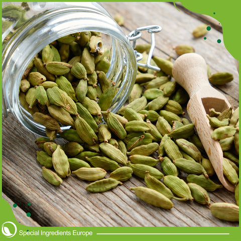 Cardamom Flavour Drop