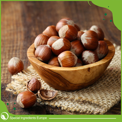 Hazelnut Flavour Drop