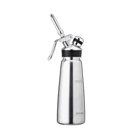 Mosa Master Cream Whipper 0.5 Litre