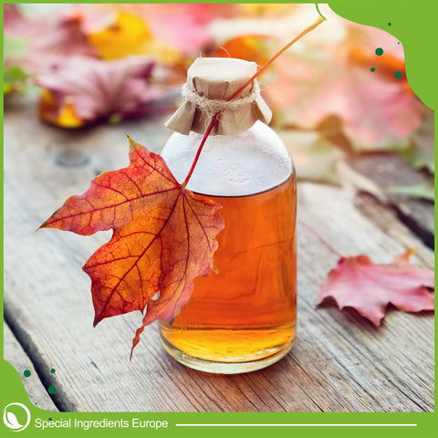 Acero - Flavour Drop