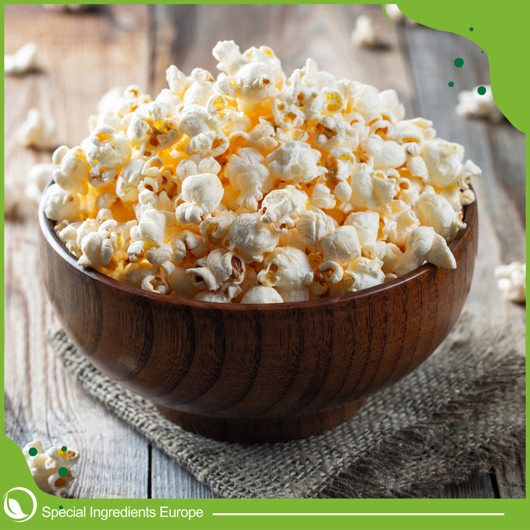 Popcorn Flavour Drop – Special Ingredients Europe