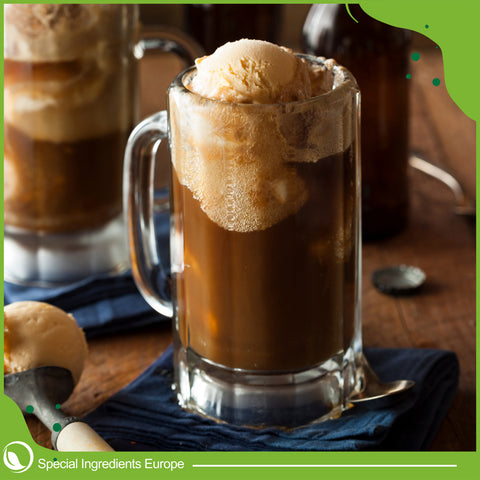 Root Beer Flavour Drop