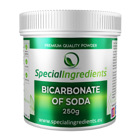 Sodium bicarbonaat