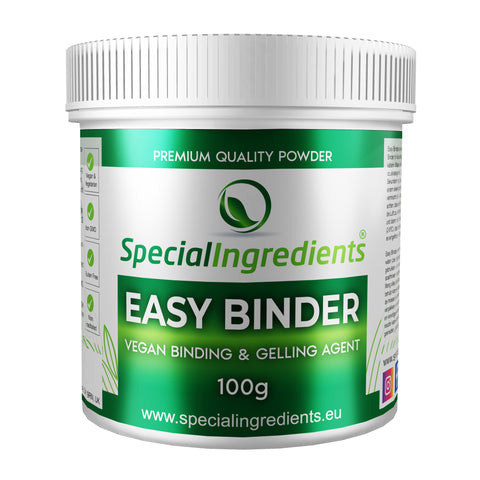 Easy Binder (Binder and gelling agent)