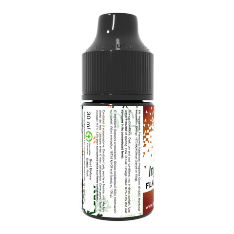 Amande - Flavour Drop Special Ingredients Europe Amande - Flavour Drop Special Ingredients Europe