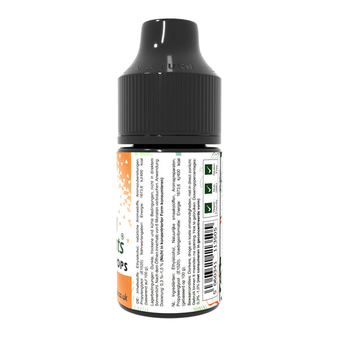 Apricot Flavour Drop