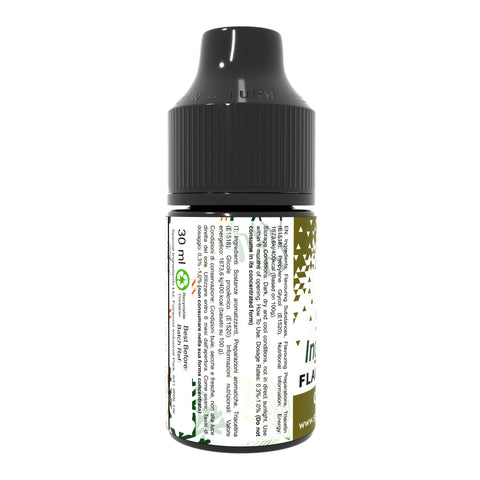 Cardamom Flavour Drop