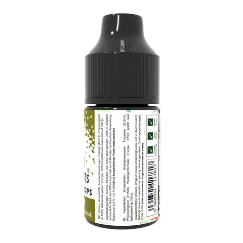 Cardamom Flavour Drop