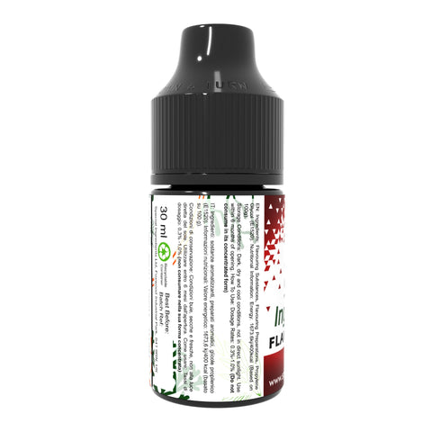 Cherry Flavour Drop