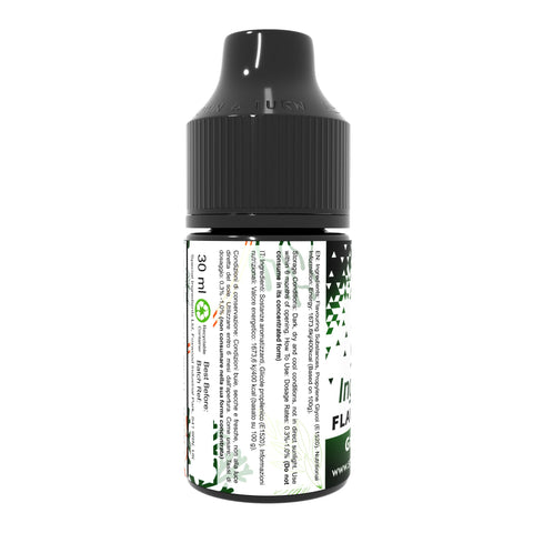 Garden Mint Flavour Drop