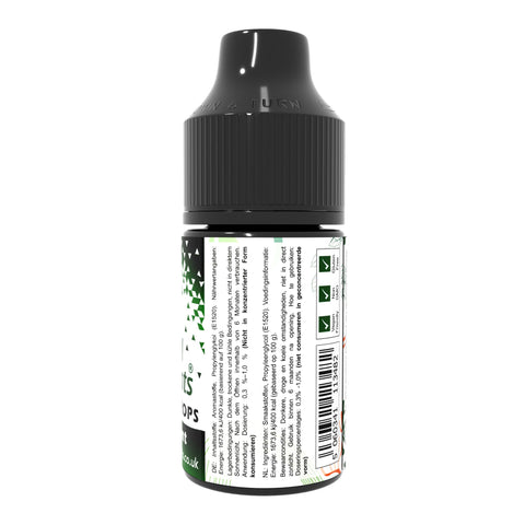 Garden Mint Flavour Drop