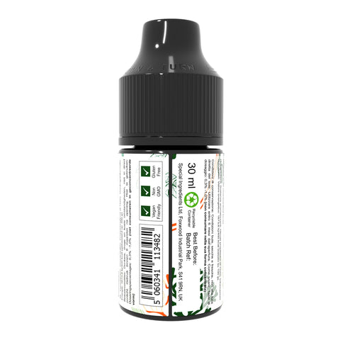 Garden Mint Flavour Drop