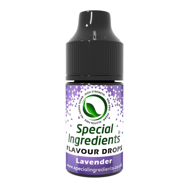 lavender vape juice Lavender Flavour Drop – Special Ingredients Europe