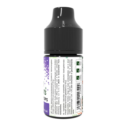 Lavender Flavour Drop