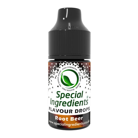 Root Beer Flavour Drop