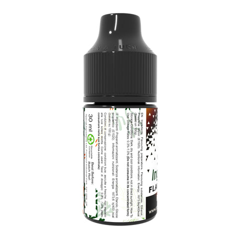 Root Beer Flavour Drop