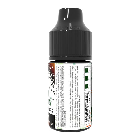 Root Beer Flavour Drop