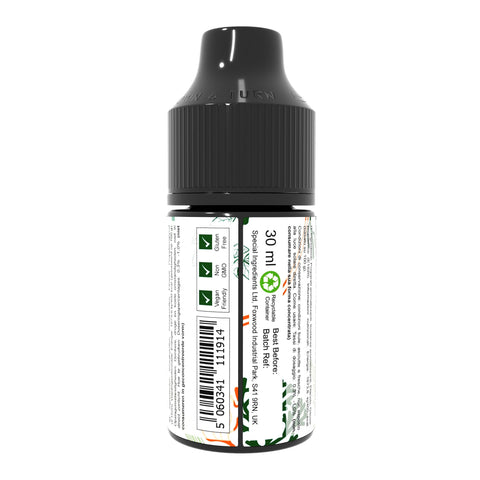 Root Beer Flavour Drop