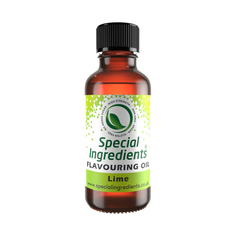Lime Flavouring Oil