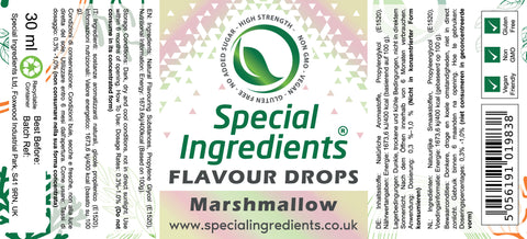 Mäusespeck-Geschmackstropfen