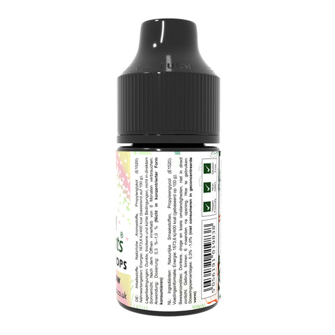 Marshmallow Flavour Drop Special Ingredients Europe Marshmallow Flavour Drop Special Ingredients Europe
