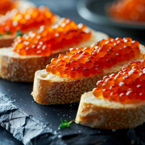 Kit Caviar Box - Strumento di sferificazione professionale per perle culinarie e cocktail perfette