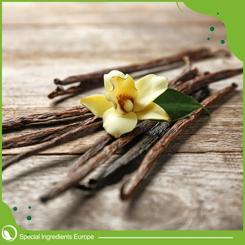 Madagascan Vanilla Pods