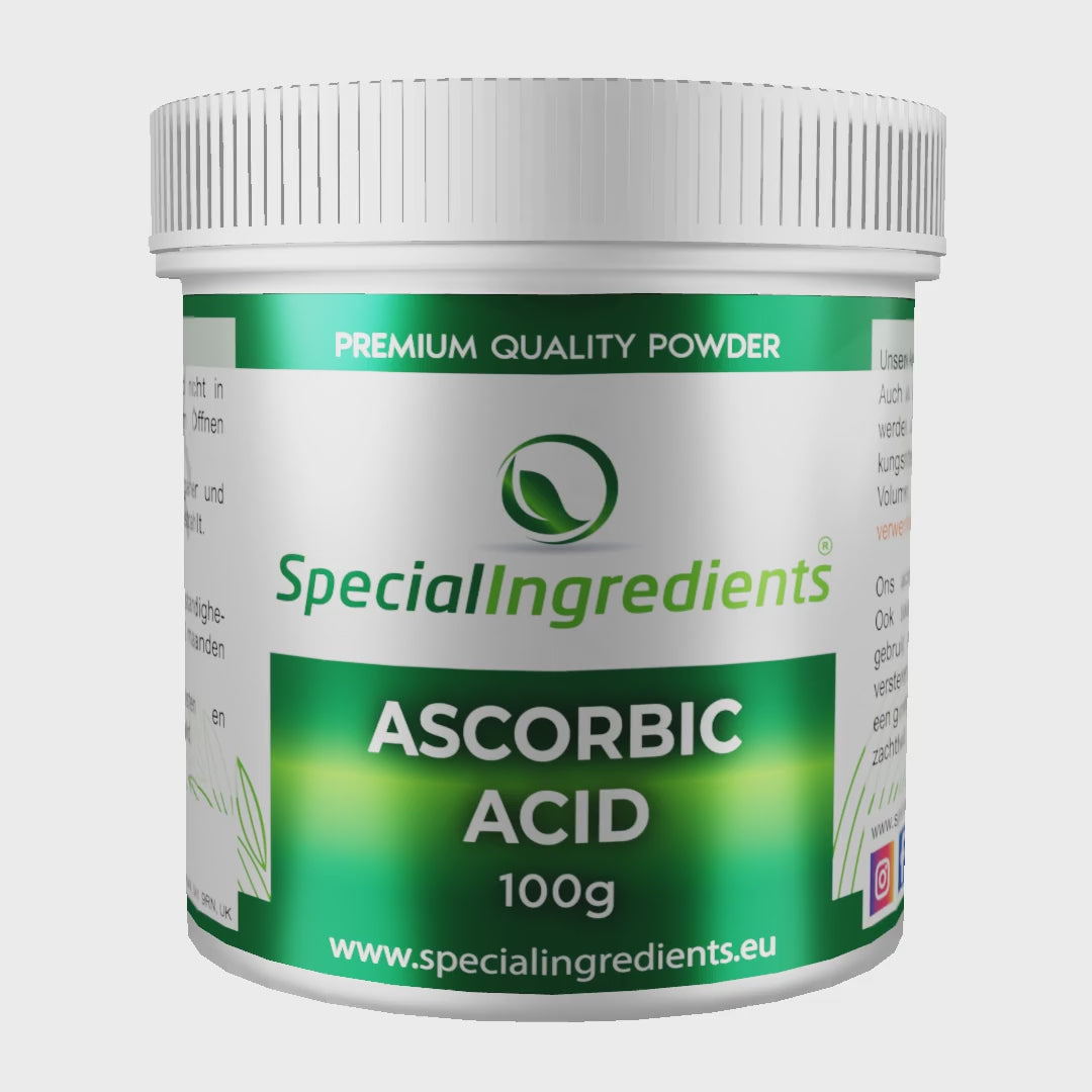 Ascorbic Acid