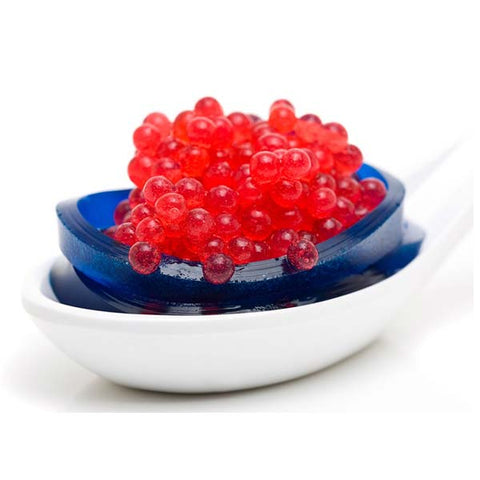 Molecular Gastronomy Spherification Kit With Molecular Spoon – Special ...