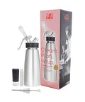 iSi - Stainless Steel Cream Whipper 1/2 Litre