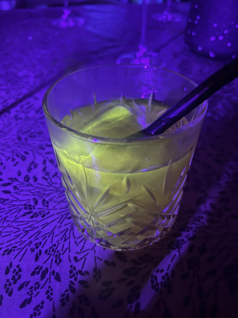 Easy Glow - Brillan en la oscuridad Alimentos y bebidas