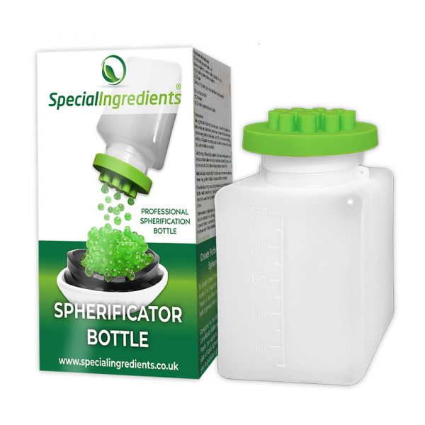 Spherification Bottle | Special Ingredients Spherificator Bottle ...