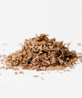 Wood Chips For Smoking | 100 G Whiskey Soaked Wood Chips For Smoking